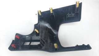 Recambio de moldura para lexus nx 2014- 2.5 16v cat (híbrido) referencia OEM IAM 5546178010  