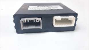 Recambio de modulo electronico para lexus nx 2014- 2.5 16v cat (híbrido) referencia OEM IAM 8905078012   2