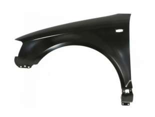 Recambio de aleta delantera izquierda para audi a3 (8p) 2003-2012 referencia OEM IAM 8P0821105F 109021312 AD3203014