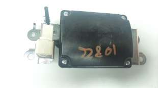 Recambio de modulo electronico para lexus nx 2014- 2.5 16v cat (híbrido) referencia OEM IAM 8615078070  