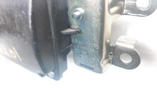 Recambio de modulo electronico para lexus nx 2014- 2.5 16v cat (híbrido) referencia OEM IAM 8615078070   2