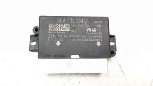 Recambio de modulo electronico para audi a1 sportback (gba) 2018- 1.5 16v tsi act referencia OEM IAM 5QA919294J  