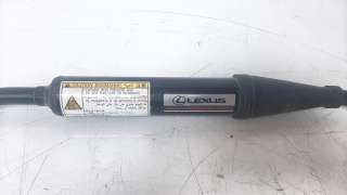 Recambio de barra torsion para lexus nx 2014- 2.5 16v cat (híbrido) referencia OEM IAM 4869178011  
