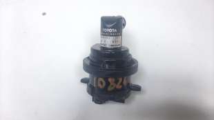 Recambio de bomba agua para lexus nx 2014- 2.5 16v cat (híbrido) referencia OEM IAM 0641001301  