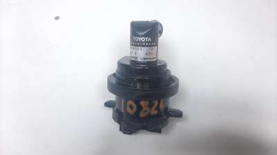 Recambio de bomba agua para lexus nx 2014- 2.5 16v cat (híbrido) referencia OEM IAM 0641001301  