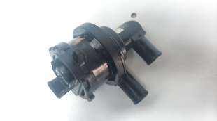 Recambio de bomba agua para lexus nx 2014- 2.5 16v cat (híbrido) referencia OEM IAM 0641001301   2