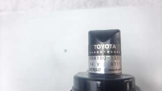 Recambio de bomba agua para lexus nx 2014- 2.5 16v cat (híbrido) referencia OEM IAM 0641001301  
