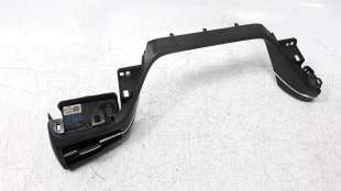 Recambio de rejilla aireadora para hyundai ioniq 2016- referencia OEM IAM    2