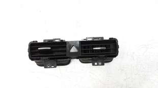 Recambio de rejilla aireadora para hyundai ioniq 2016- referencia OEM IAM 97411G2AA0  