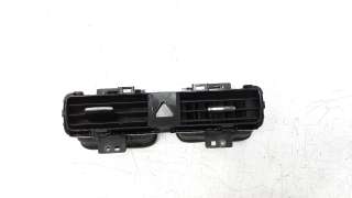 Recambio de rejilla aireadora para hyundai ioniq 2016- referencia OEM IAM 97411G2AA0  