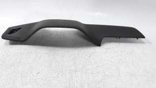 Recambio de rejilla aireadora para hyundai ioniq 2016- referencia OEM IAM 84835G2AA0   2