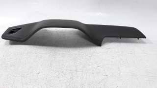 Recambio de rejilla aireadora para hyundai ioniq 2016- referencia OEM IAM 84835G2AA0  