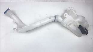 Recambio de deposito limpia para citroën c3 2016- 1.5 blue-hdi fap referencia OEM IAM 968398868000   2