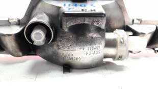 Recambio de piloto trasero central para opel corsa f 2019- 1.2 referencia OEM IAM 9674308980 103F17420380 PG3264450 2