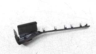 Recambio de rejilla aireadora para hyundai ioniq 2016- referencia OEM IAM 84795G2AA0   2