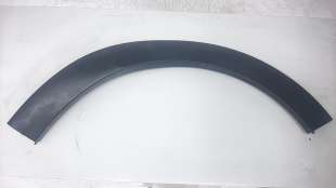 Recambio de aletin delantero izquierdo para citroën c3 2016- 1.5 blue-hdi fap referencia OEM IAM 9812088580  