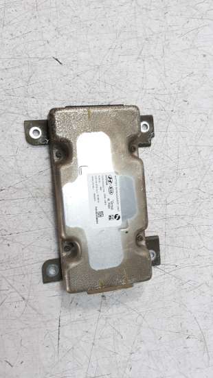 Recambio de modulo electronico para hyundai ioniq 2016- referencia OEM IAM 375A0G2610  