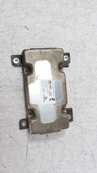 Recambio de modulo electronico para hyundai ioniq 2016- referencia OEM IAM 375A0G2610  