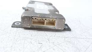 Recambio de modulo electronico para hyundai ioniq 2016- referencia OEM IAM 375A0G2610   2