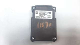 Recambio de modulo electronico para citroën c3 2016- 1.5 blue-hdi fap referencia OEM IAM 9831721680  