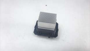 Recambio de resistencia calefaccion para citroën c3 2016- 1.5 blue-hdi fap referencia OEM IAM 928687001  