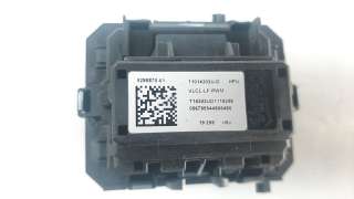 Recambio de resistencia calefaccion para citroën c3 2016- 1.5 blue-hdi fap referencia OEM IAM 928687001  