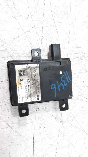 Recambio de modulo electronico para hyundai ioniq 2016- referencia OEM IAM G299151000  