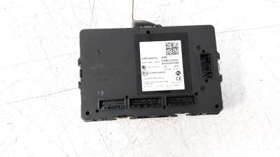 Recambio de modulo electronico para hyundai ioniq 2016- referencia OEM IAM 954B0G2DF0  
