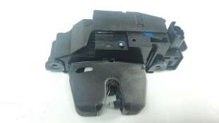 Recambio de cerradura maletero / porton para citroën c3 2016- 1.5 blue-hdi fap referencia OEM IAM 9816195380  