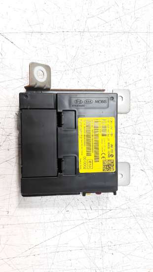 Recambio de modulo electronico para hyundai ioniq 2016- referencia OEM IAM 96510G2400  