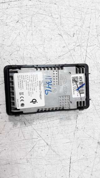Recambio de modulo electronico para hyundai ioniq 2016- referencia OEM IAM 95560G2100  