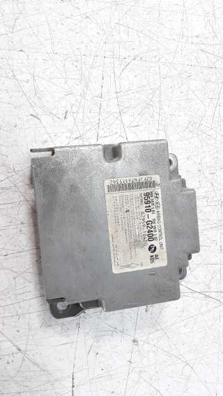 Recambio de modulo electronico para hyundai ioniq 2016- referencia OEM IAM 95560G2100  