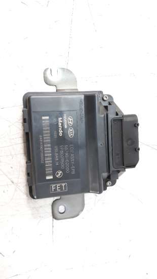 Recambio de modulo electronico para hyundai ioniq 2016- referencia OEM IAM 59790G2000  