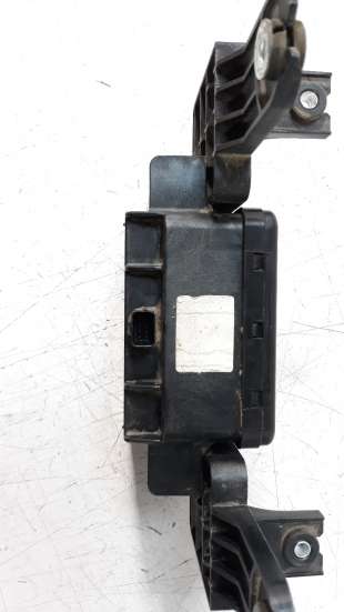 Recambio de modulo electronico para hyundai ioniq 2016- referencia OEM IAM K496391000   2