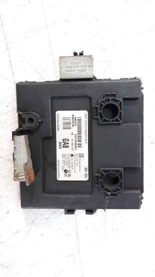 Recambio de modulo electronico para hyundai ioniq 2016- referencia OEM IAM 95480G2150  