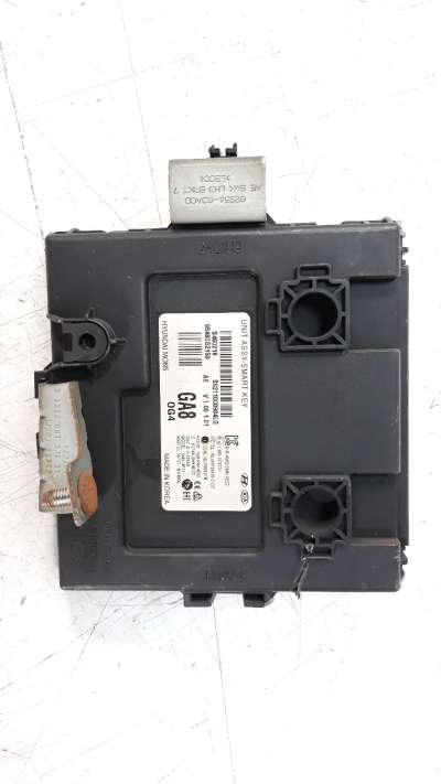 Recambio de modulo electronico para hyundai ioniq 2016- referencia OEM IAM 95480G2150  