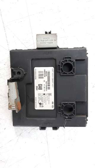Recambio de modulo electronico para hyundai ioniq 2016- referencia OEM IAM 95480G2150  