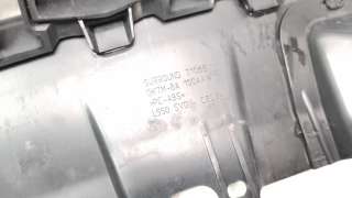Recambio de rejilla delantera para land rover discovery sport 2014- 2.0 td4 cat referencia OEM IAM GK7M8A100AAW  