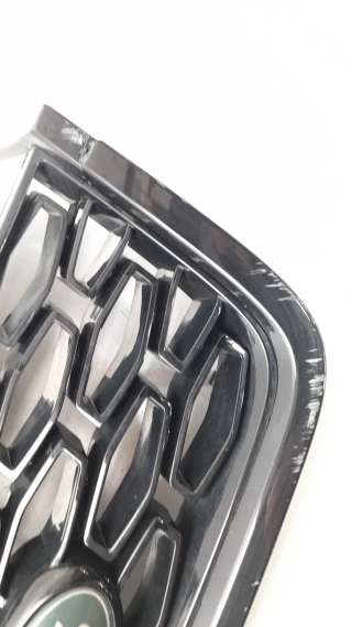 Recambio de rejilla delantera para land rover discovery sport 2014- 2.0 td4 cat referencia OEM IAM GK7M8A100AAW  