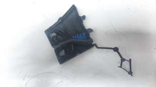 Recambio de molduras delanteras para volkswagen t-cross 2016- 1.0 tsi referencia OEM IAM 2GM807241   2