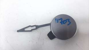 Recambio de molduras traseras para opel corsa f 2019- 1.2 referencia OEM IAM 9829776480  