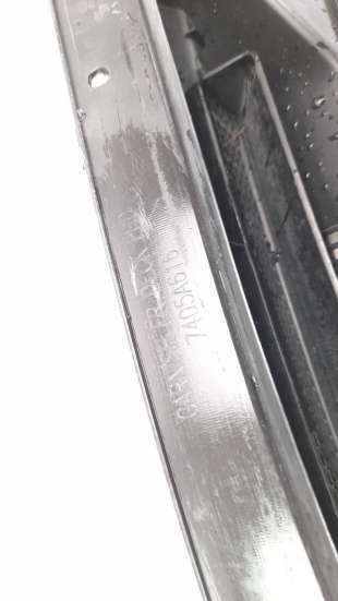 Recambio de torpedo para mitsubishi l 200 (kl0/kj0) 2019- 2.2 di-d cat referencia OEM IAM 7405A616   2