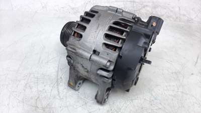 Recambio de alternador para opel corsa f 2019- 1.2 referencia OEM IAM 9826574080  