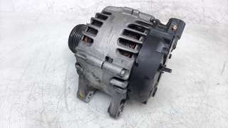 Recambio de alternador para opel corsa f 2019- 1.2 referencia OEM IAM 9826574080  