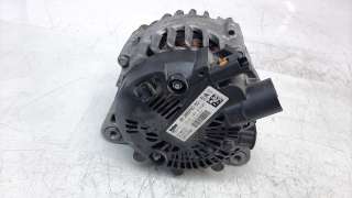 Recambio de alternador para opel corsa f 2019- 1.2 referencia OEM IAM 9826574080  