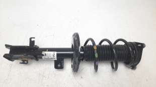 Recambio de amortiguador delantero derecho para opel corsa f 2019- 1.2 referencia OEM IAM 9837414780  
