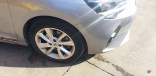 Recambio de amortiguador delantero derecho para opel corsa f 2019- 1.2 referencia OEM IAM 9837414780   2