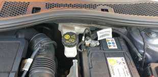 Recambio de bomba freno para opel corsa f 2019- 1.2 referencia OEM IAM 1643581380  