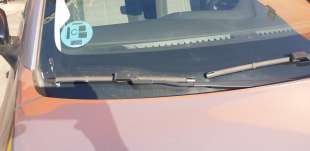 Recambio de brazo limpia delantero derecho para opel corsa f 2019- 1.2 referencia OEM IAM 1640636680  