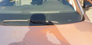 Recambio de brazo limpia delantero izquierdo para opel corsa f 2019- 1.2 referencia OEM IAM 1640637080  